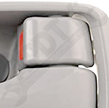 APDTY 91917 Exterior Door Handle