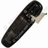 APDTY 91947 Exterior Door Handle Rear Left Paint to Match