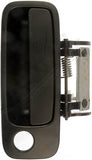 APDTY 91957 Exterior Door Handle Front Left Paint to Match