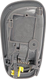 APDTY 91999 Interior Door Handle Front/Rear Left