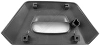 APDTY 92004 Tailgate Handle Bezel 15094722