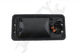 APDTY 92006 Exterior Door Handle Front Right