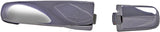 APDTY 92008 Exterior Door Handle Chrome 15895670