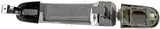 APDTY 92008 Exterior Door Handle Chrome 15895670