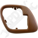 APDTY 92022 Interior Door Handle Bezel 15708083