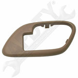 APDTY 92025 Interior Door Handle Bezel 15708088