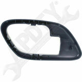 APDTY 92027 Interior Door Handle Bezel 15708082