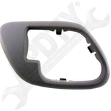APDTY 92033 Interior Door Handle Bezel 15708067