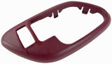 APDTY 92038 Interior Door Handle Bezel Front Left