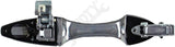 APDTY 92039 Exterior Door Handle Rear Left