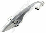 APDTY 92041 Exterior Door Handle Front or Rear RH