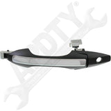 APDTY 92044 Exterior Door Handle Front Left