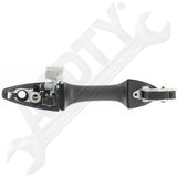APDTY 92044 Exterior Door Handle Front Left