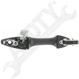 APDTY 92044 Exterior Door Handle Front Left