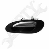 APDTY 92046 Exterior Door Handle Rear Left