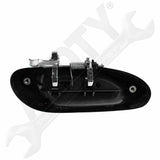 APDTY 92046 Exterior Door Handle Rear Left
