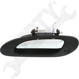 APDTY 92048 Exterior Door Handle Front Left