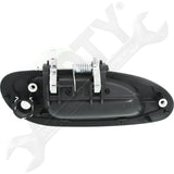 APDTY 92048 Exterior Door Handle Front Left