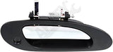 APDTY 92049 Exterior Door Handle Front Right