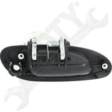 APDTY 92049 Exterior Door Handle Front Right