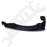 APDTY 92058 Exterior Door Handle Rear LH or RH