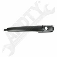 APDTY 92059 Exterior Door Handle Front Left