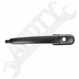 APDTY 92059 Exterior Door Handle Front Left