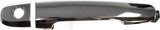 APDTY 92061 Exterior Door Handle