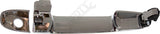 APDTY 92061 Exterior Door Handle