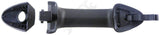 APDTY 92071 Exterior Door Handle Front LH or RH