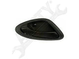 APDTY 92078 Interior Door Handle Front Left Gray