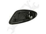 APDTY 92078 Interior Door Handle Front Left Gray