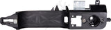 APDTY 143651 Ext. Door Handle Reinforcement Plate