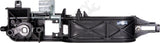 APDTY 143651 Ext. Door Handle Reinforcement Plate