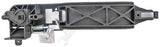 APDTY 92082 Ext. Door Handle Reinforcement Plate