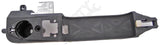 APDTY 92082 Ext. Door Handle Reinforcement Plate