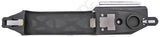 APDTY 92083 Ext. Door Handle Reinforcement Plate