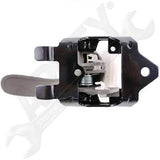 APDTY 92087 Interior Door Handle Front=Rear Right