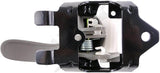 APDTY 92088 Interior Door Handle Front=Rear Left