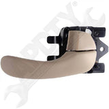 APDTY 92089 Interior Door Handle Front=Rear Right