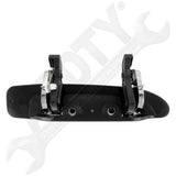 APDTY 92092 Exterior Door Handle Rear Left