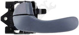 APDTY 92094 Interior Door Handle Front=Rear Left
