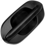 APDTY 92101 Exterior Door Handle Sliding Door Left