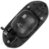 APDTY 92101 Exterior Door Handle Sliding Door Left