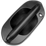 APDTY 92103 Exterior Door Handle Front Left