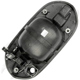 APDTY 92103 Exterior Door Handle Front Left