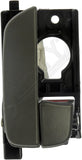 APDTY 92108 Interior Door Handle Rear Right Beige