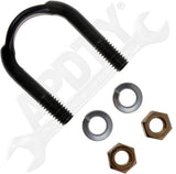 APDTY 92113 U-Joint Repair Kit