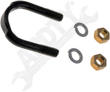 APDTY 92113 U-Joint Repair Kit