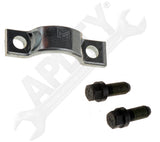 APDTY 92117 U-Joint Repair Kit